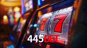 Login Seguro 445bet