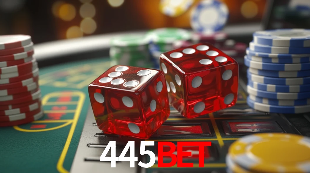Tournaments 445bet