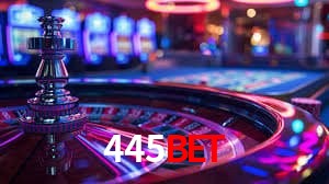 Estatísticas Esportivas 445bet