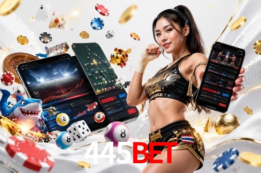 Weekend Specials 445bet
