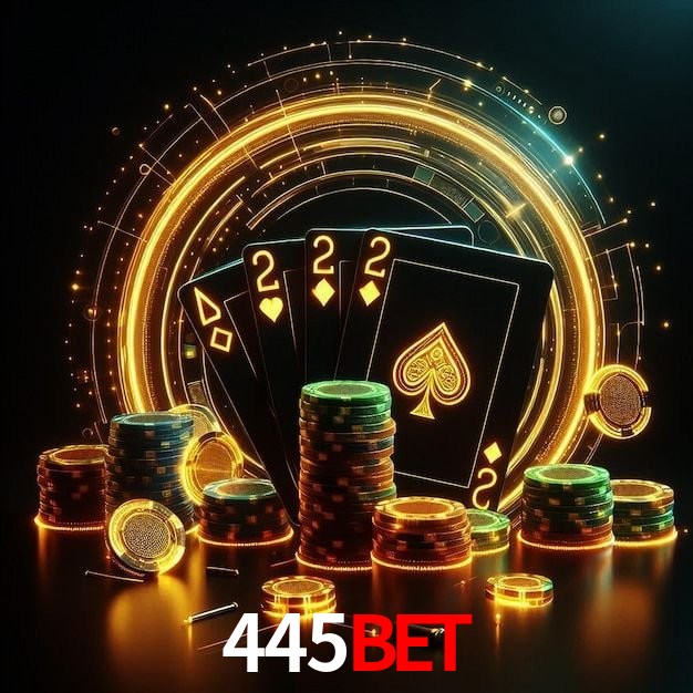 Avaliações dos Jogadores 445bet