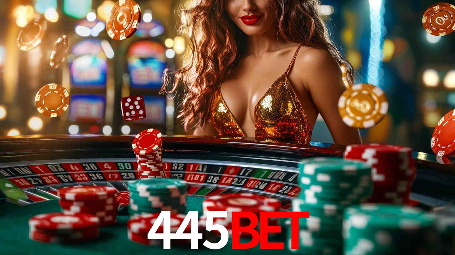 Exclusive Games 445bet