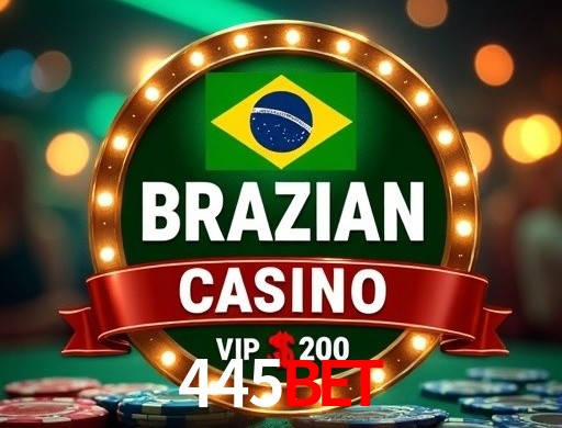 445bet login — painel de entrada no app oficial