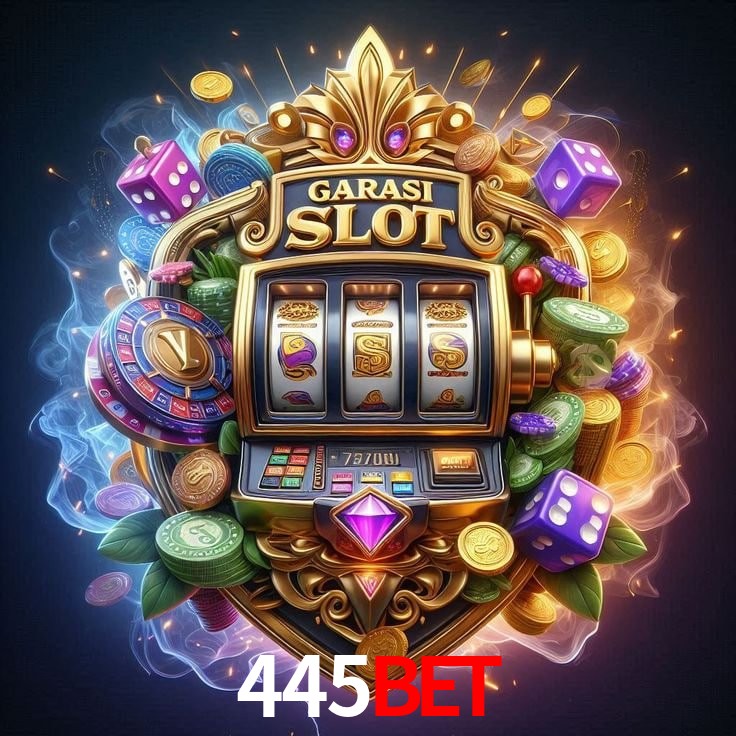 Segurança 2FA 445bet