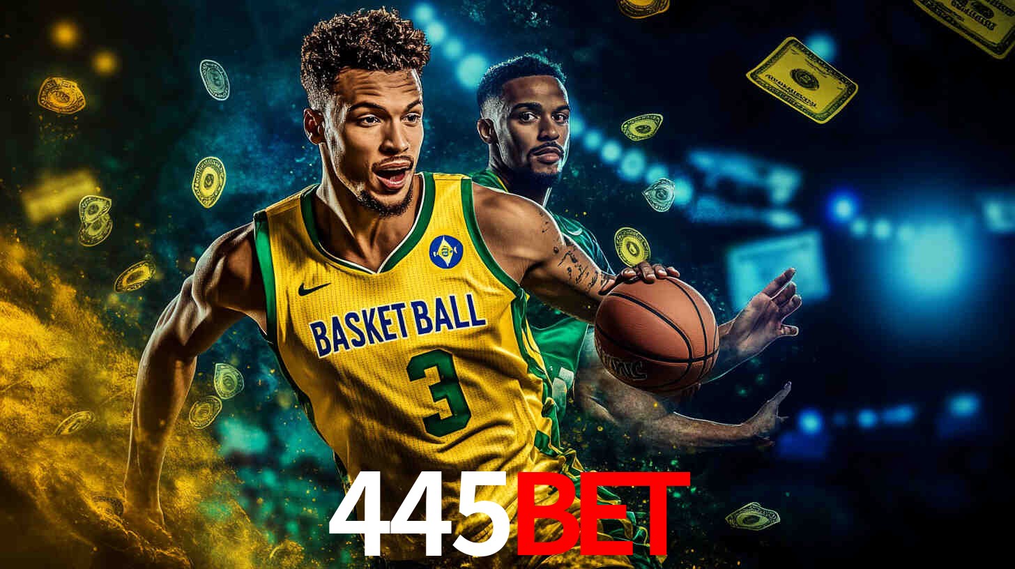 Descubra a Essência do 445bet: Nossa História e Compromissos
