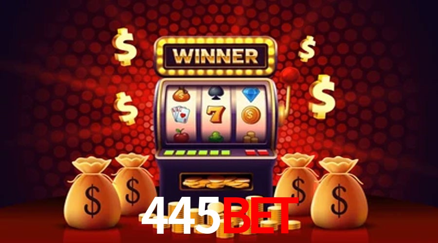 Seasonal Promotions 445bet