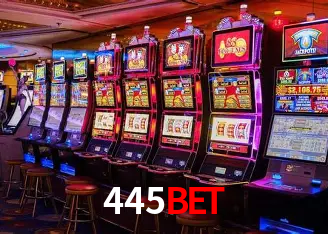 Descubra a Essência do 445bet: Nossa História e Compromissos