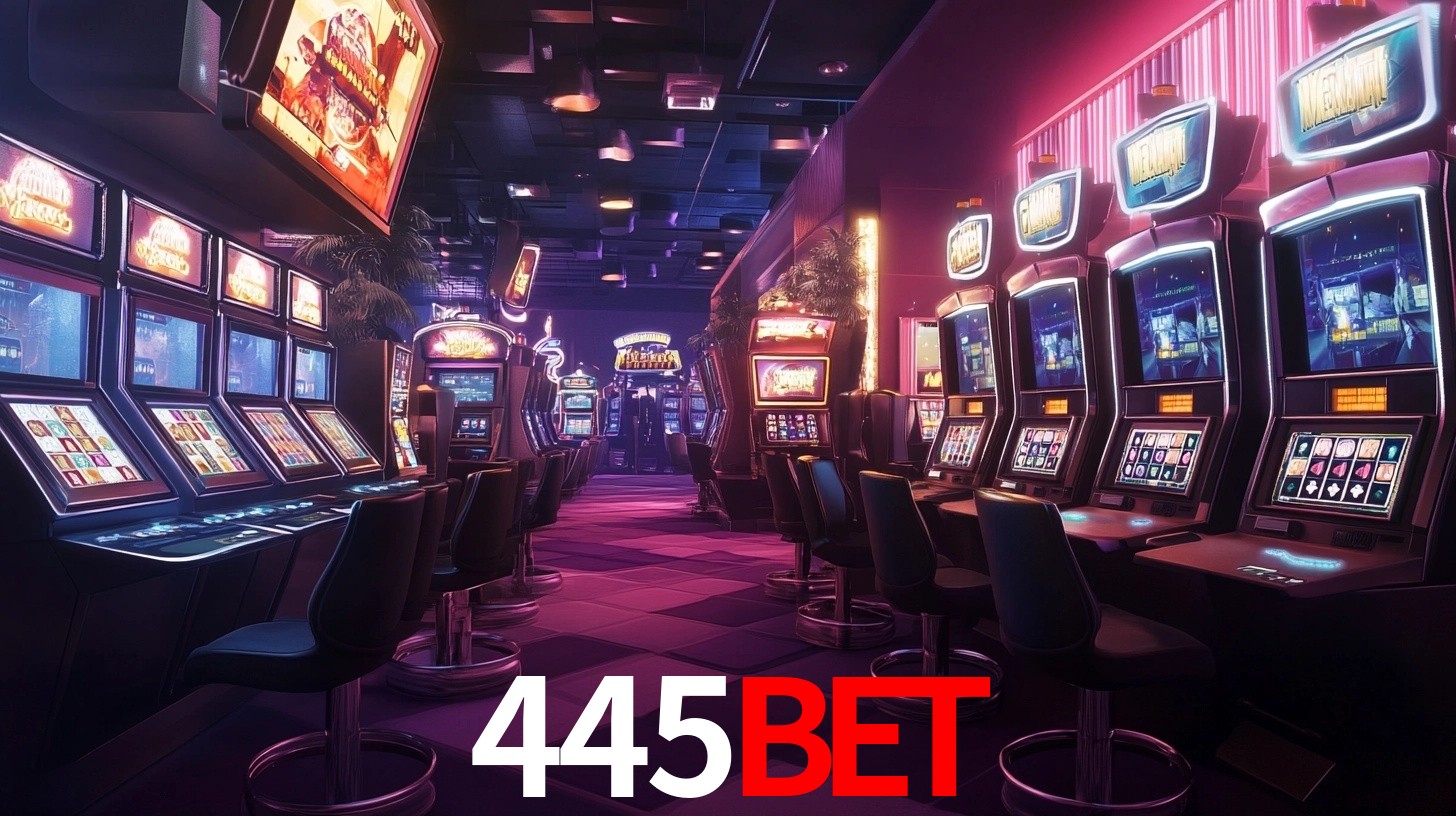 445bet bônus — cashback 15 por cento e níveis VIP