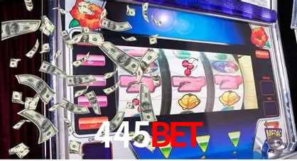 445bet cadastro — verificação de conta e PIX no caixa